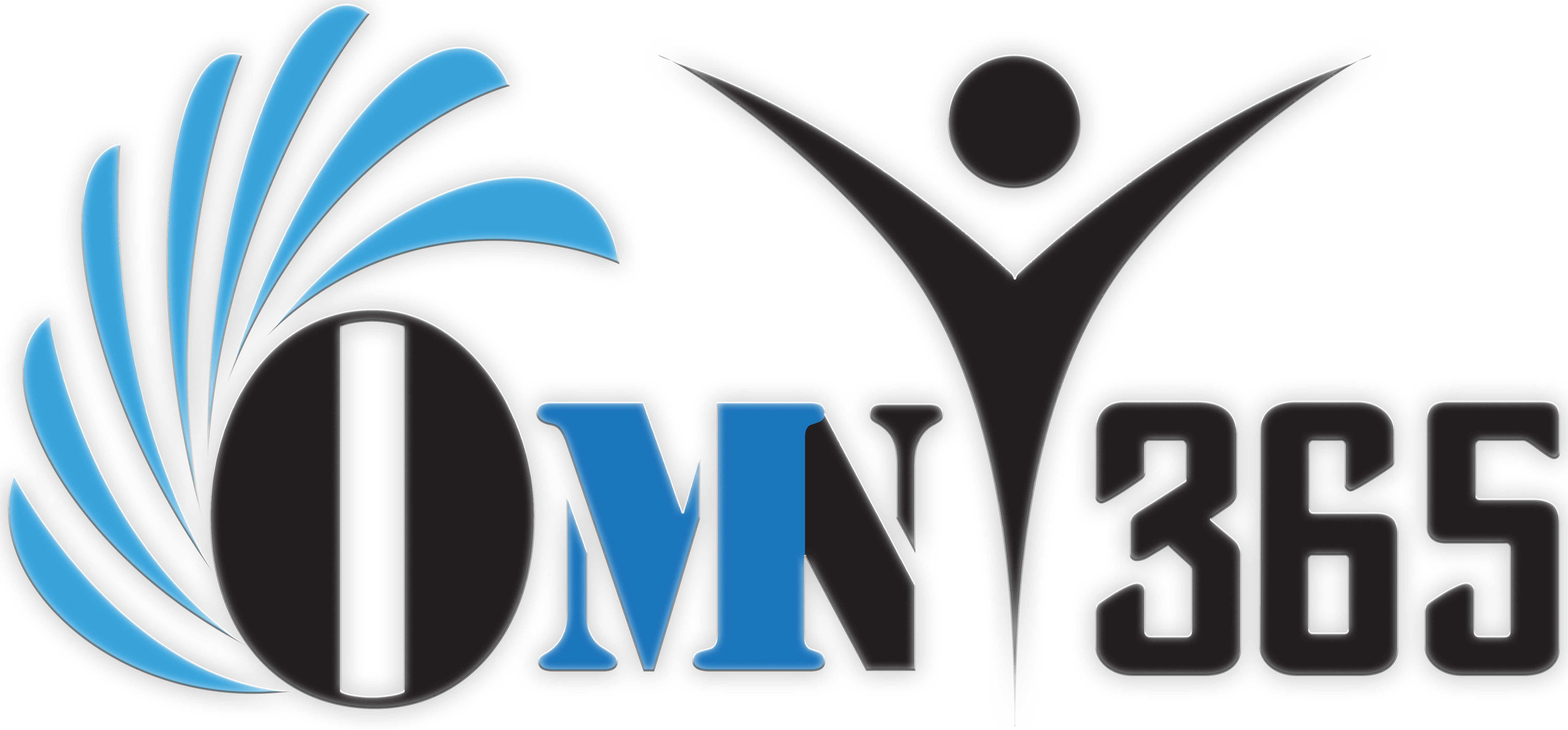 Omni 365 Logo